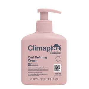 Curl Defining Cream by Climaplex for Unisex - 8.45 oz Cream
